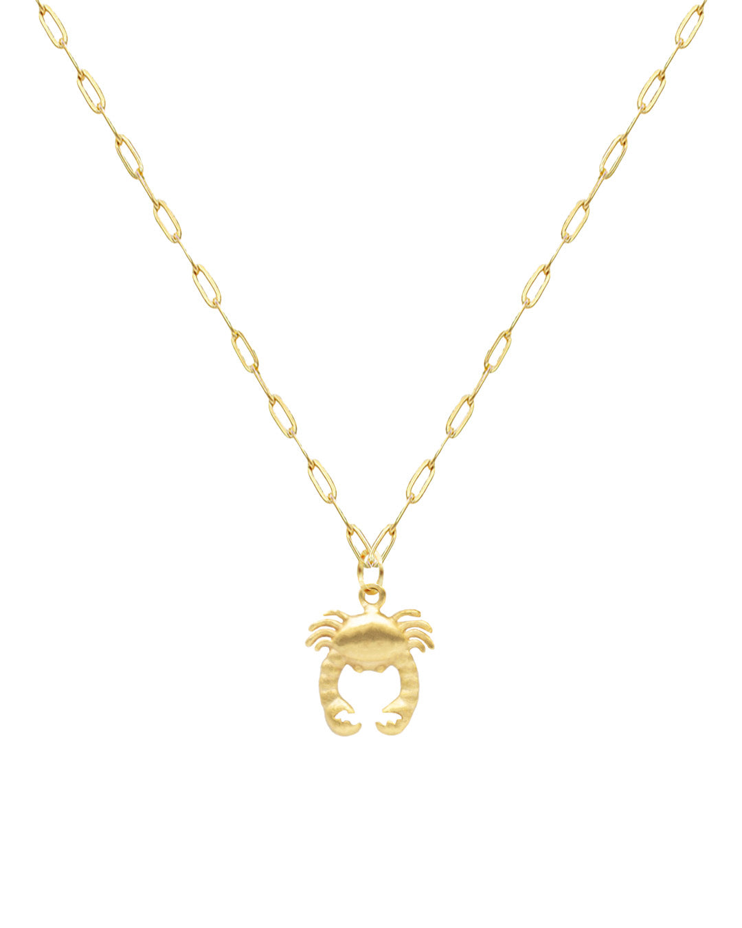 Atlantica Necklace