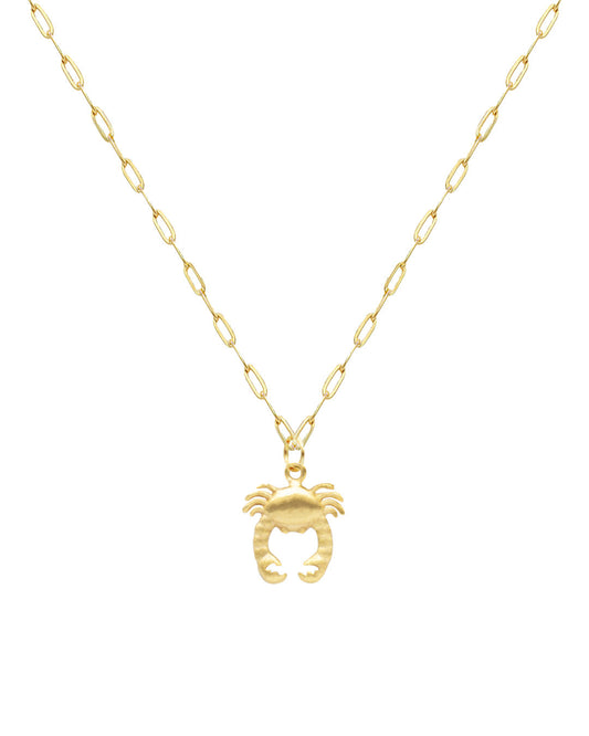 Atlantica Necklace