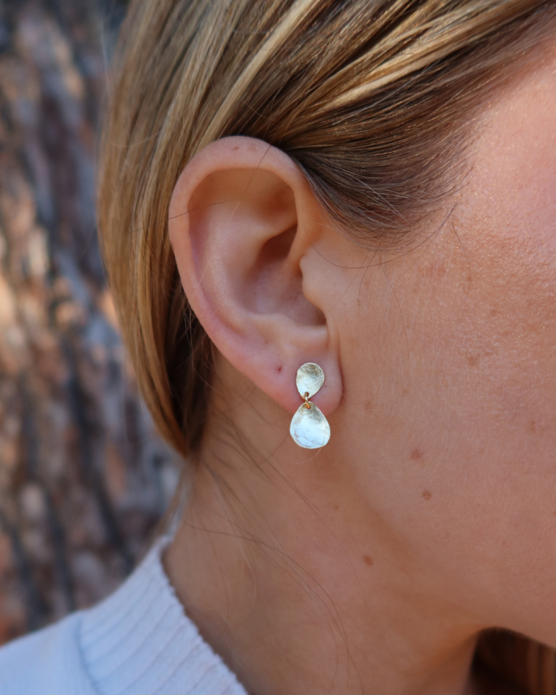Arya Earrings