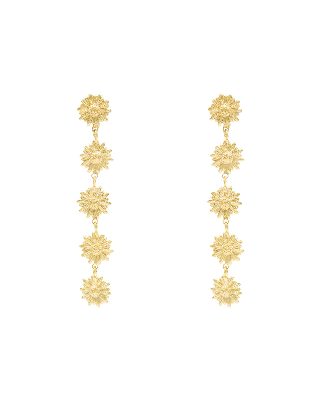 Sunny Earrings