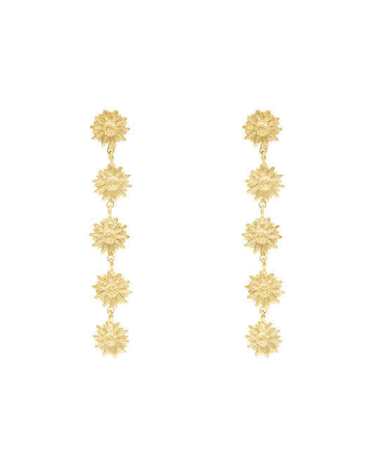 Sunny Earrings