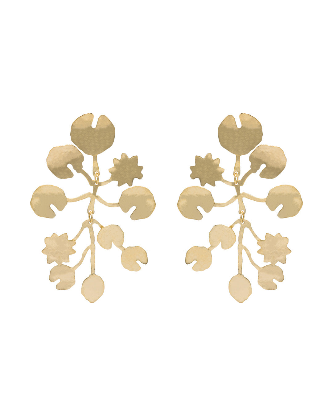 Botanica Earrings