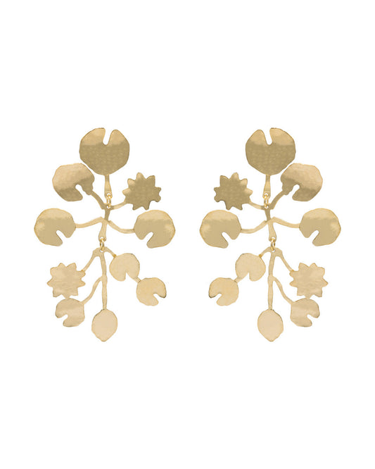 Botanica Earrings