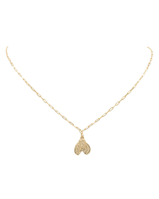 Bee Delicate Necklace