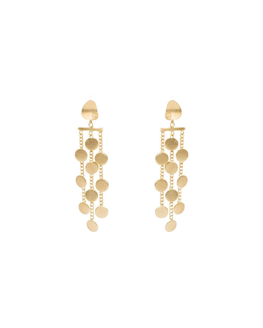 Elara Petite Earrings