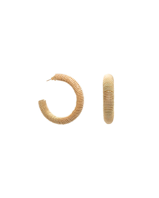Dida Wire Hoop