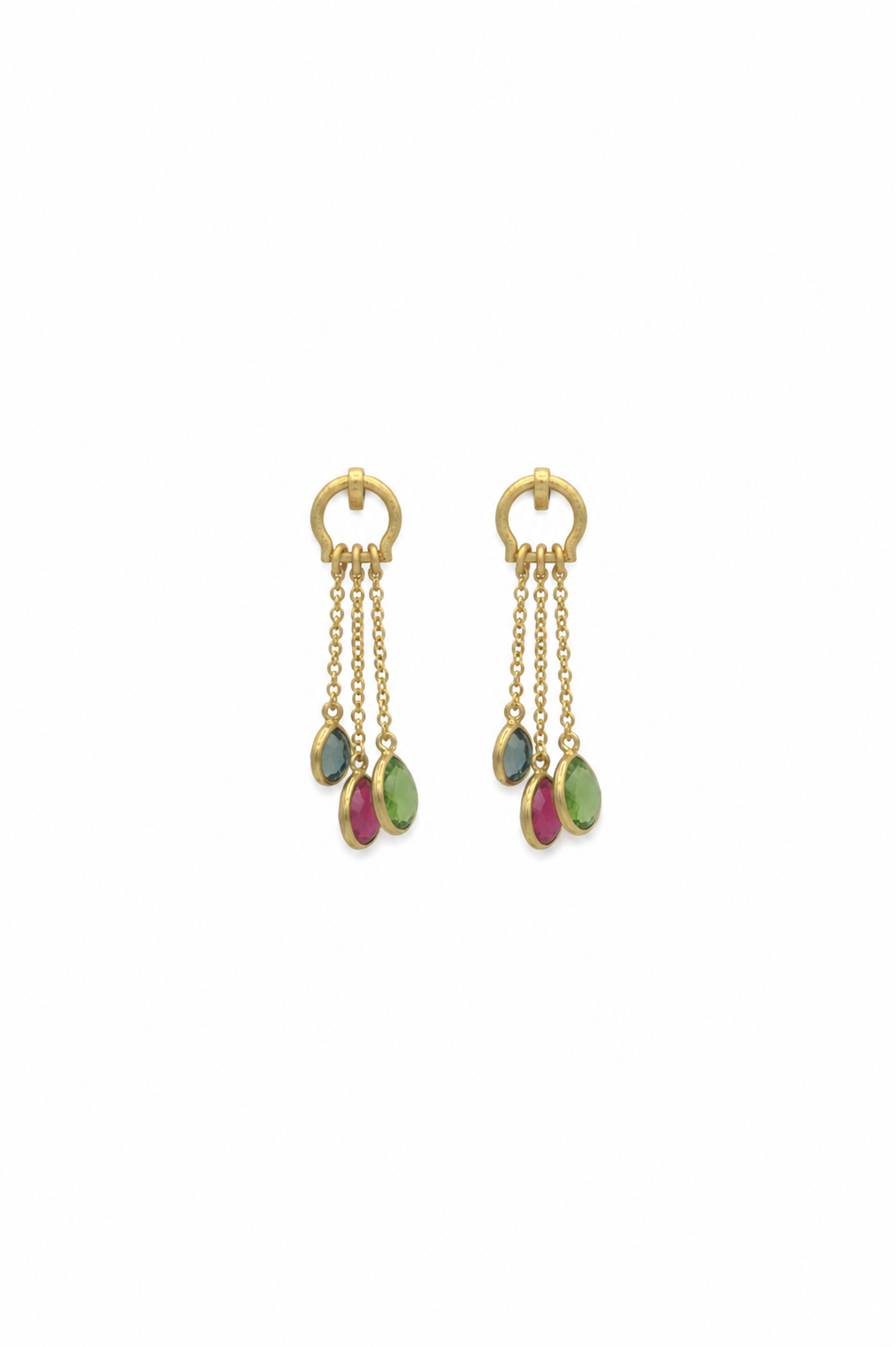 Anastasia Earrings