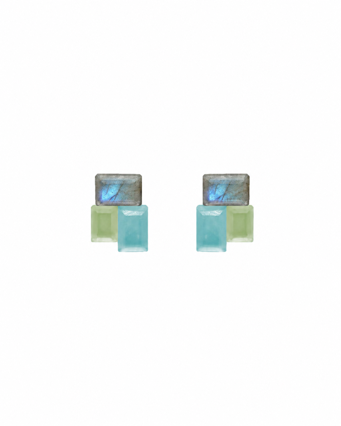 Victoria Stud Earrings