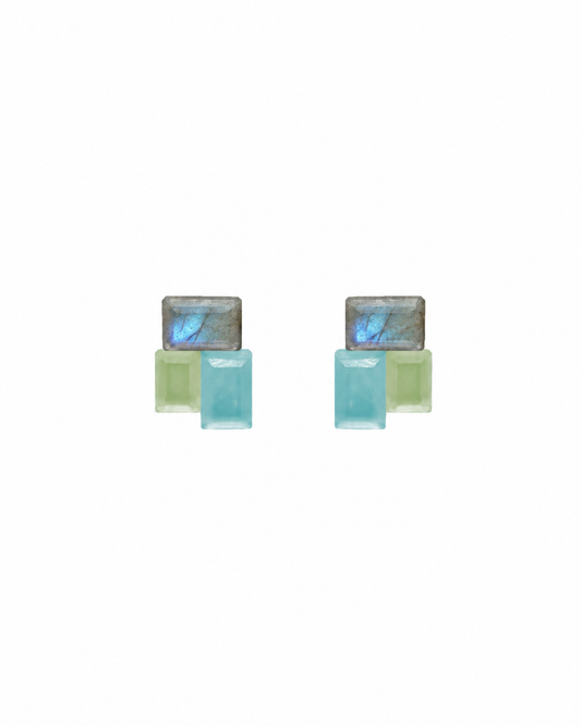 Victoria Stud Earrings