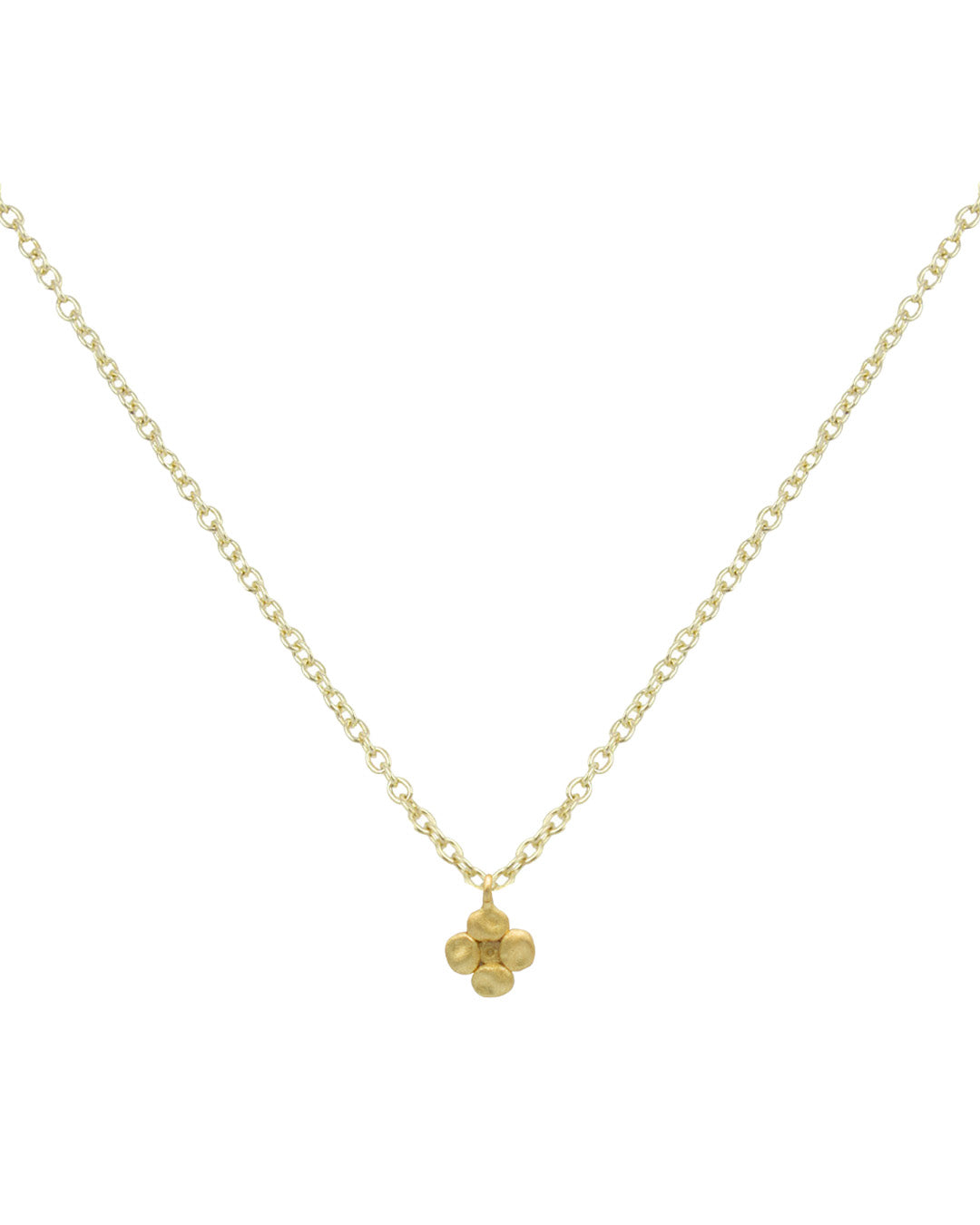Margareth Necklace