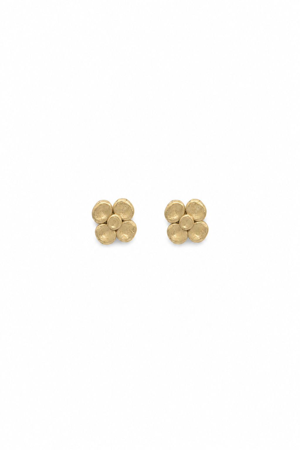 Margareth Stud Earrings