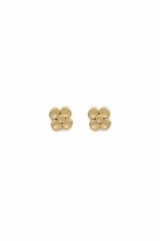 Margareth Stud Earrings