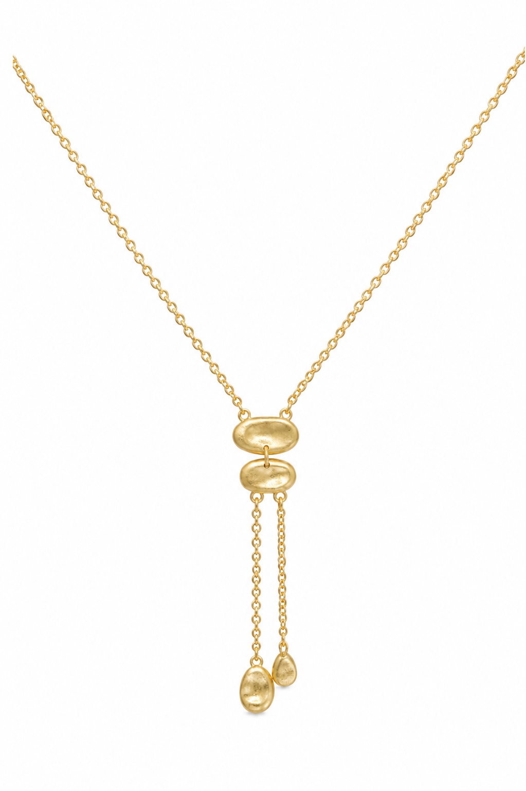 Giullian Necklace