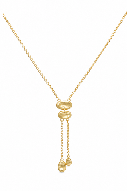 Giullian Necklace
