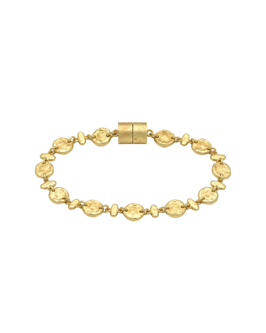 Poppy Bracelet