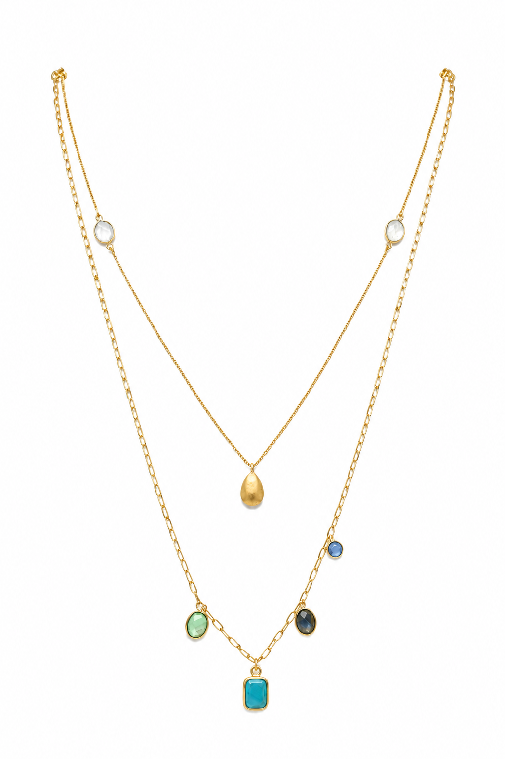 Samantha Necklace