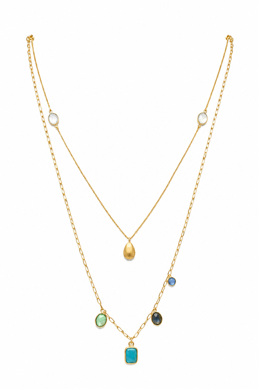 Samantha Necklace