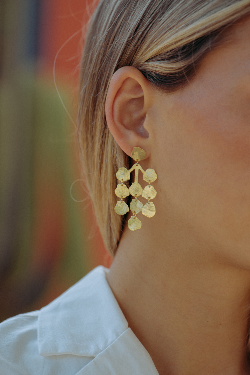 Niko Earrings