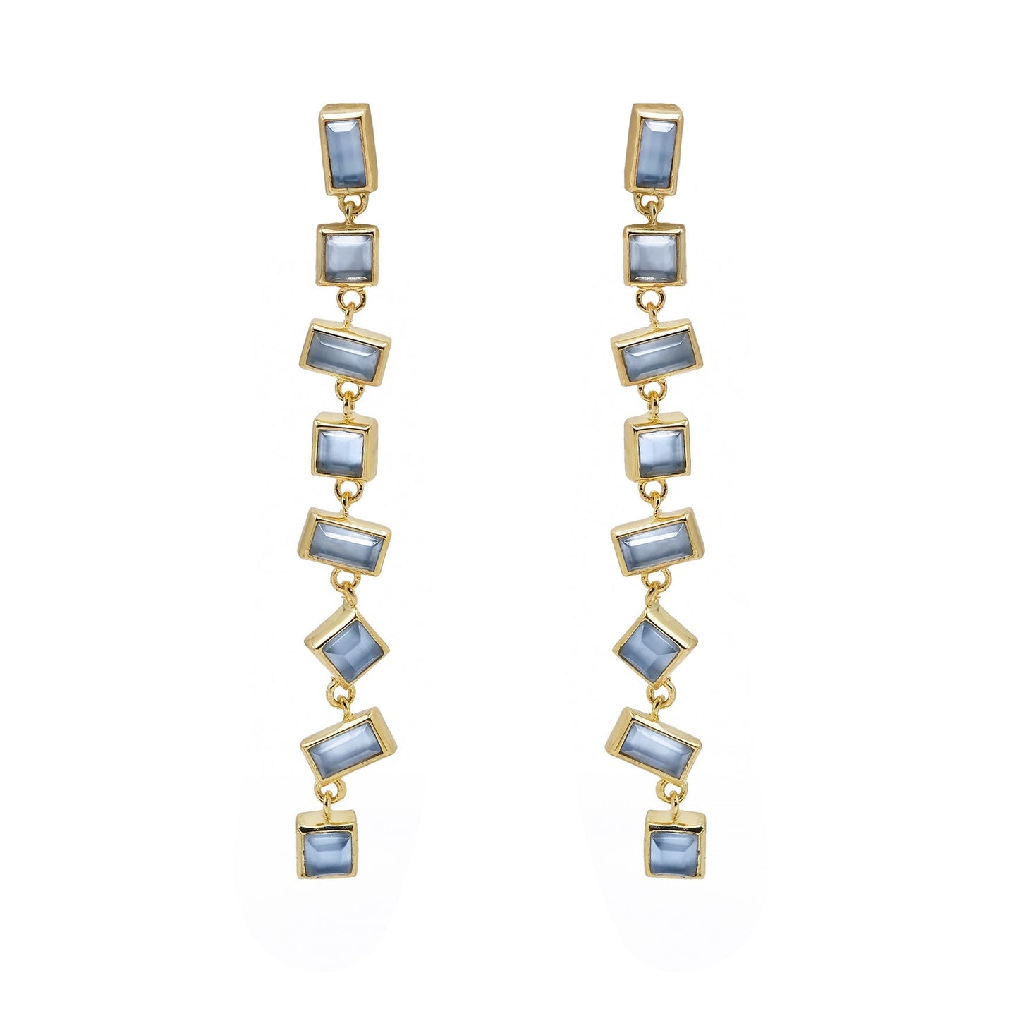 Milana Earrings