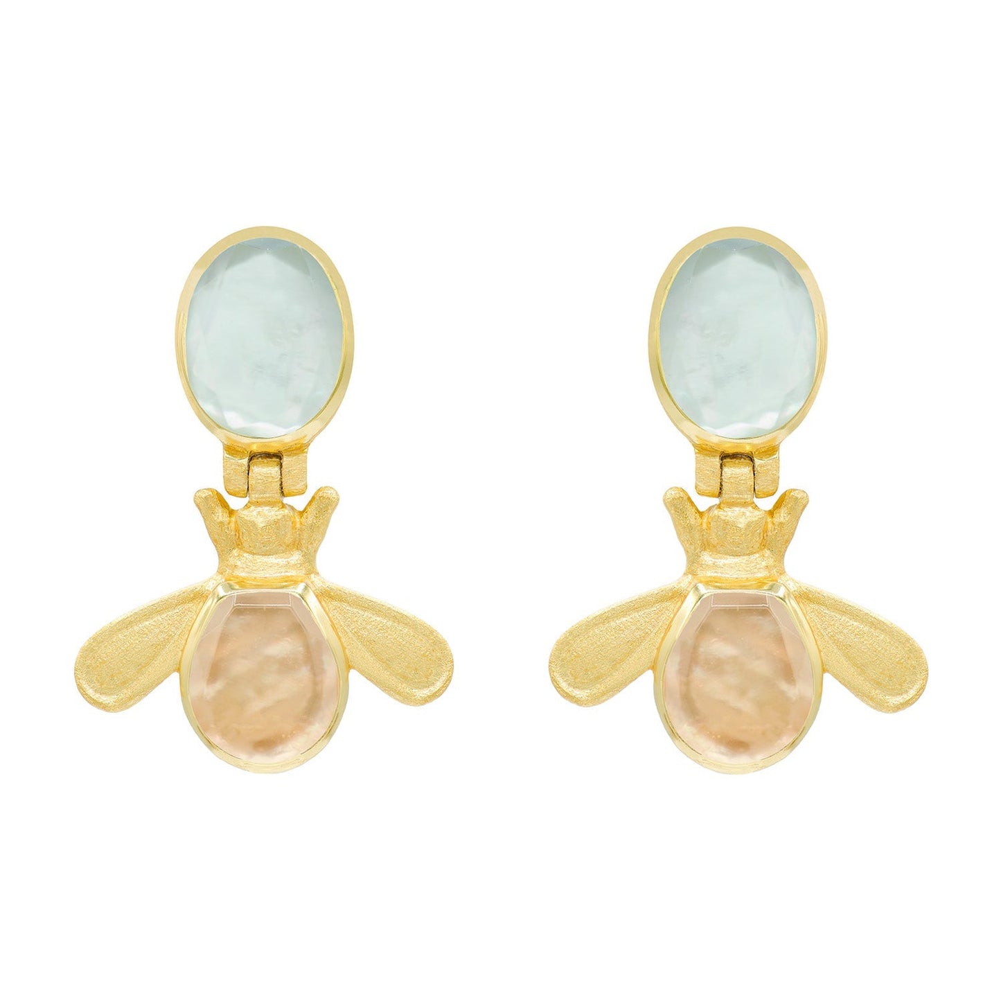 Belle Earrings