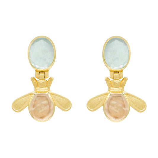 Belle Earrings
