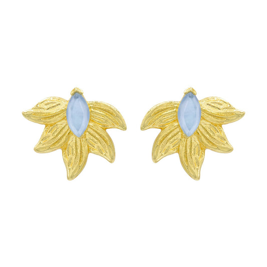 Lili Stud Earrings