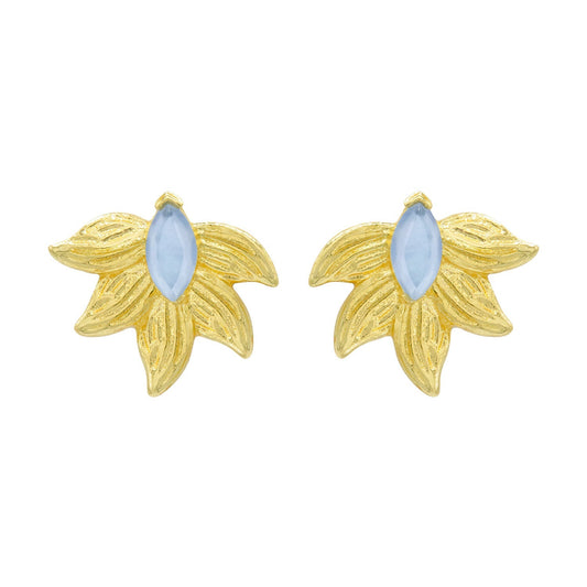 Lili Stud Earrings