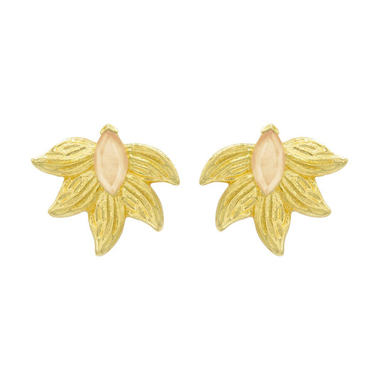 Lili Stud Earrings