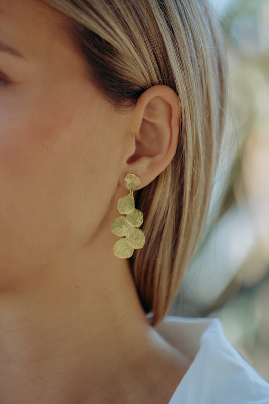 Summer Earrings