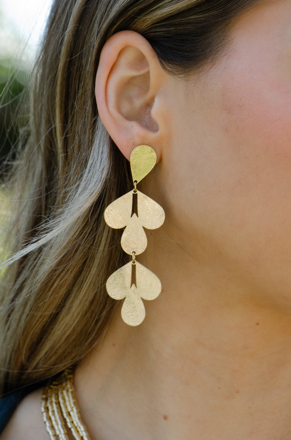 Atlaua Earrings