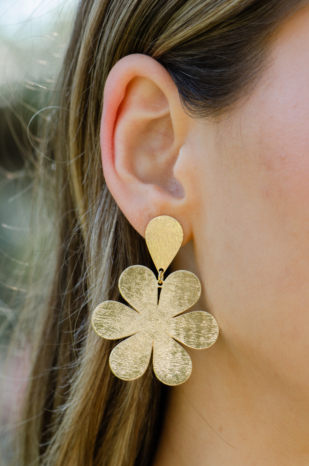 Bloom Earrings