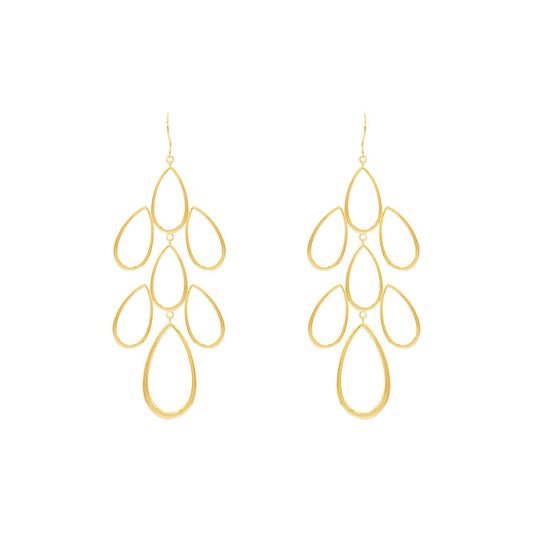 Cove Petite Earrings