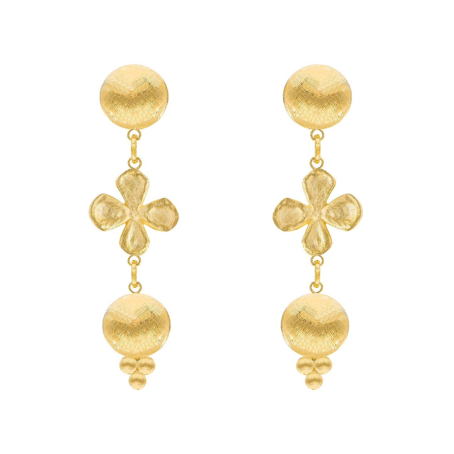 Tova Earrings