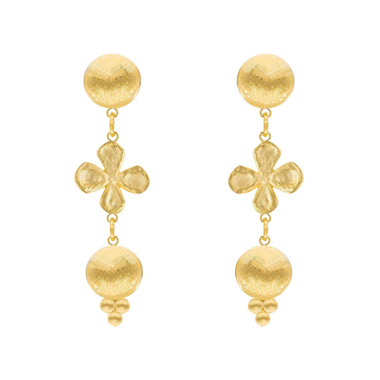 Tova Earrings