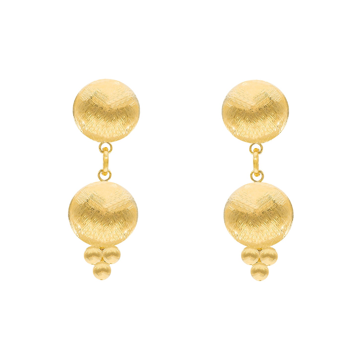 Carinna Earrings