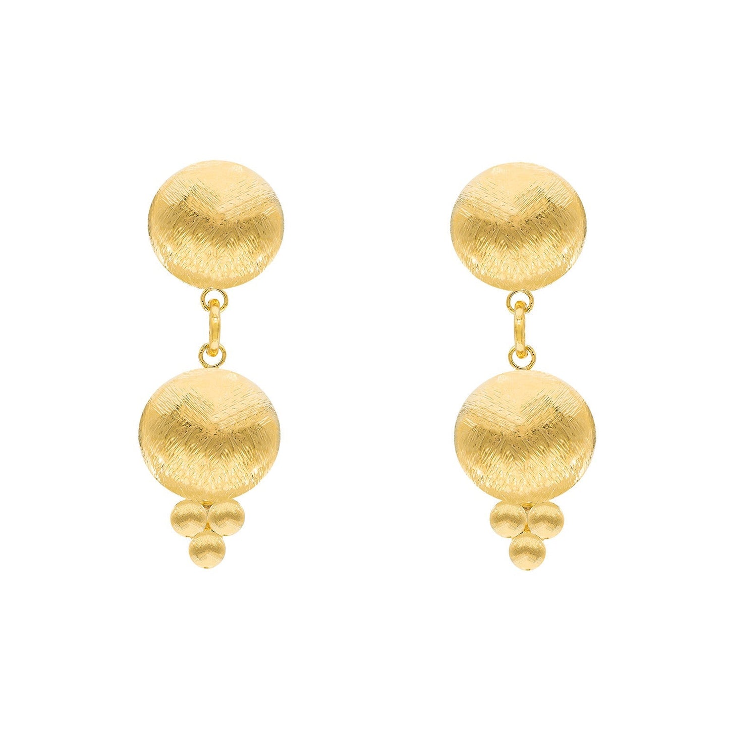 Carinna Earrings