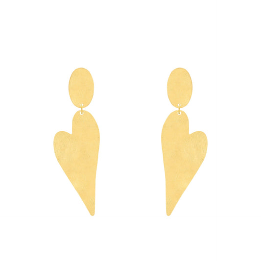 Una Earrings