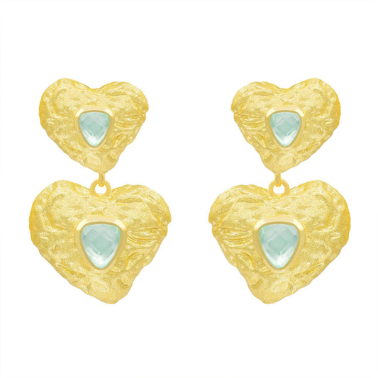 Lutea Earrings
