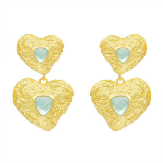 Lutea Earrings