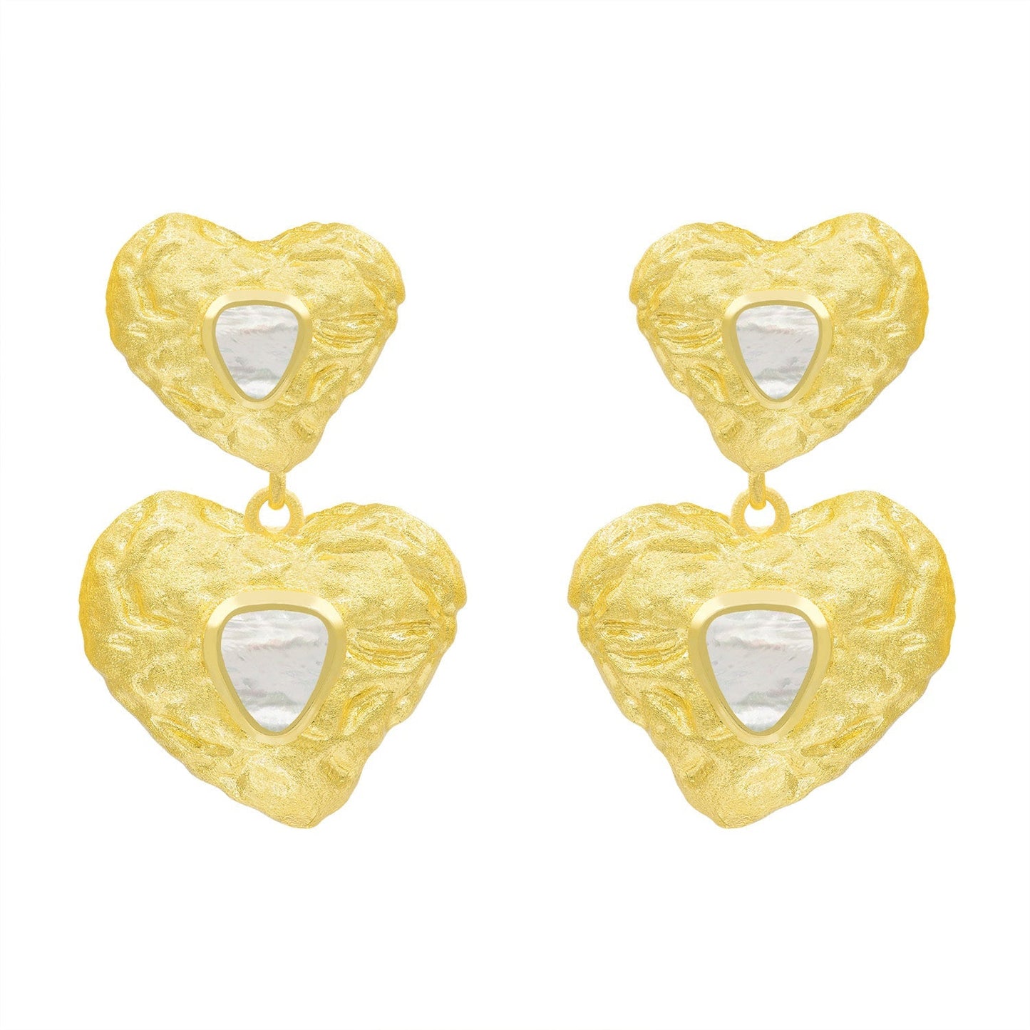 Lutea Earrings