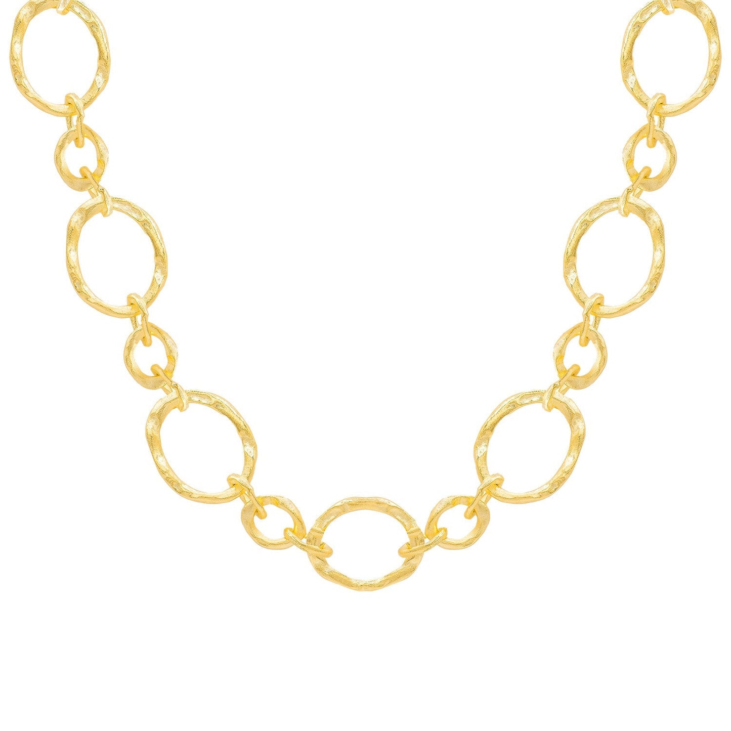 Raquel Necklace