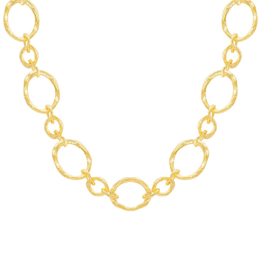 Raquel Necklace