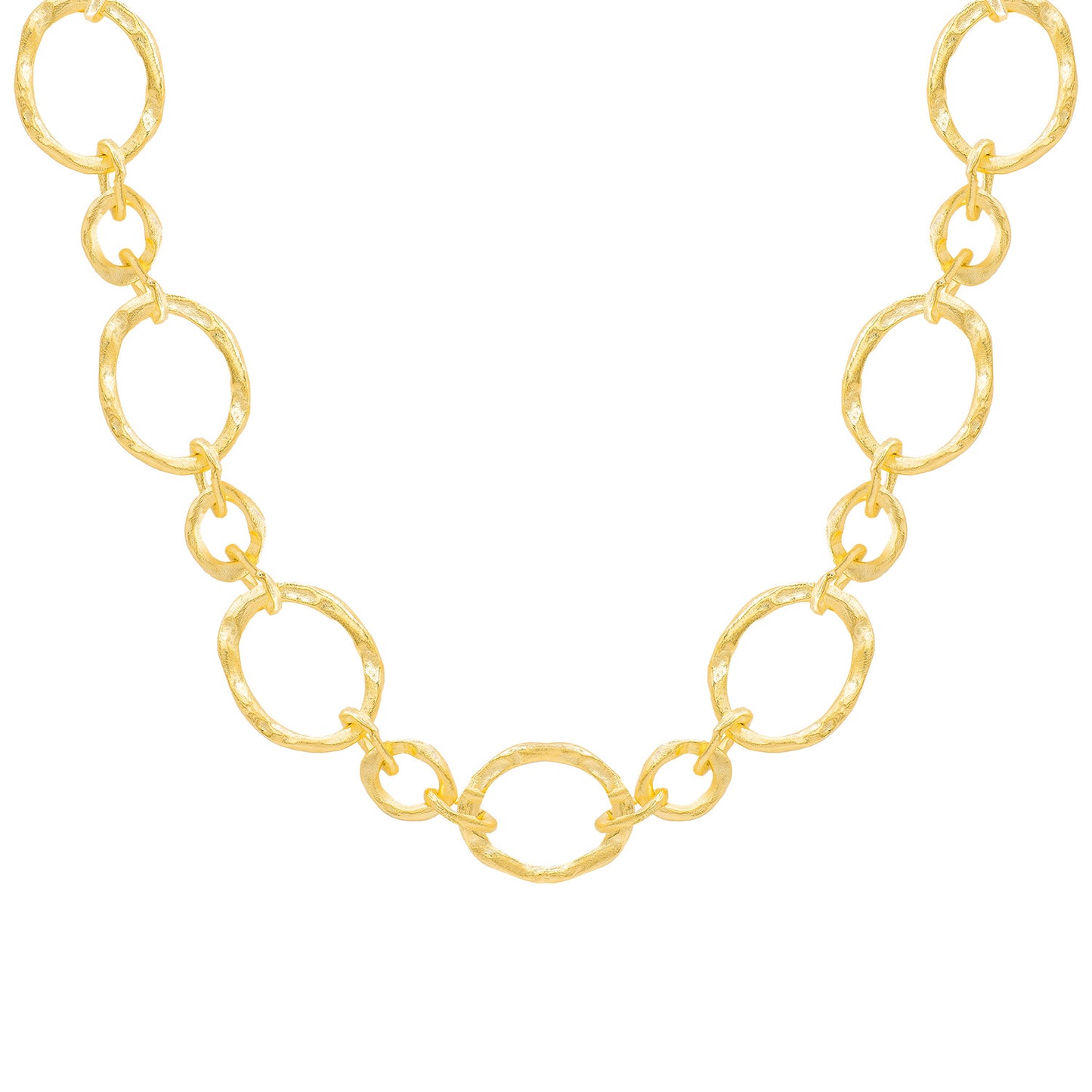 Raquel Necklace