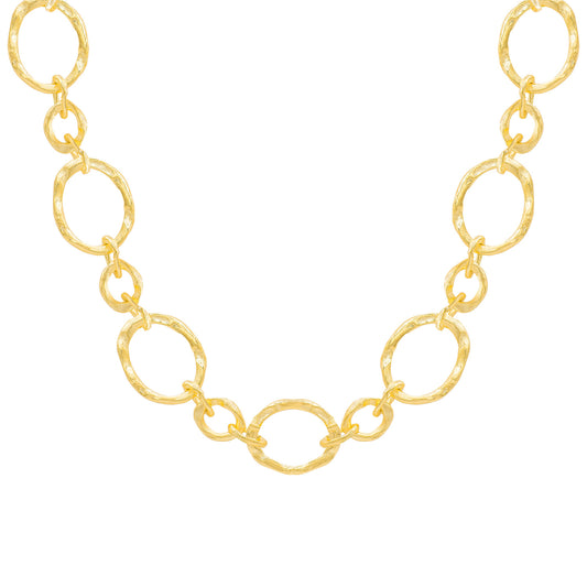 Raquel Necklace