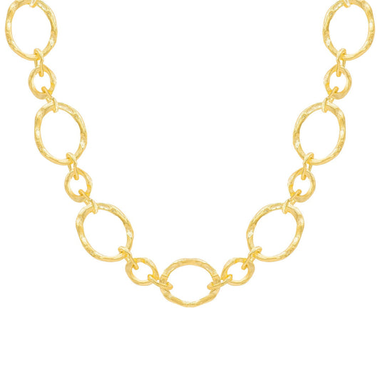 Raquel Necklace
