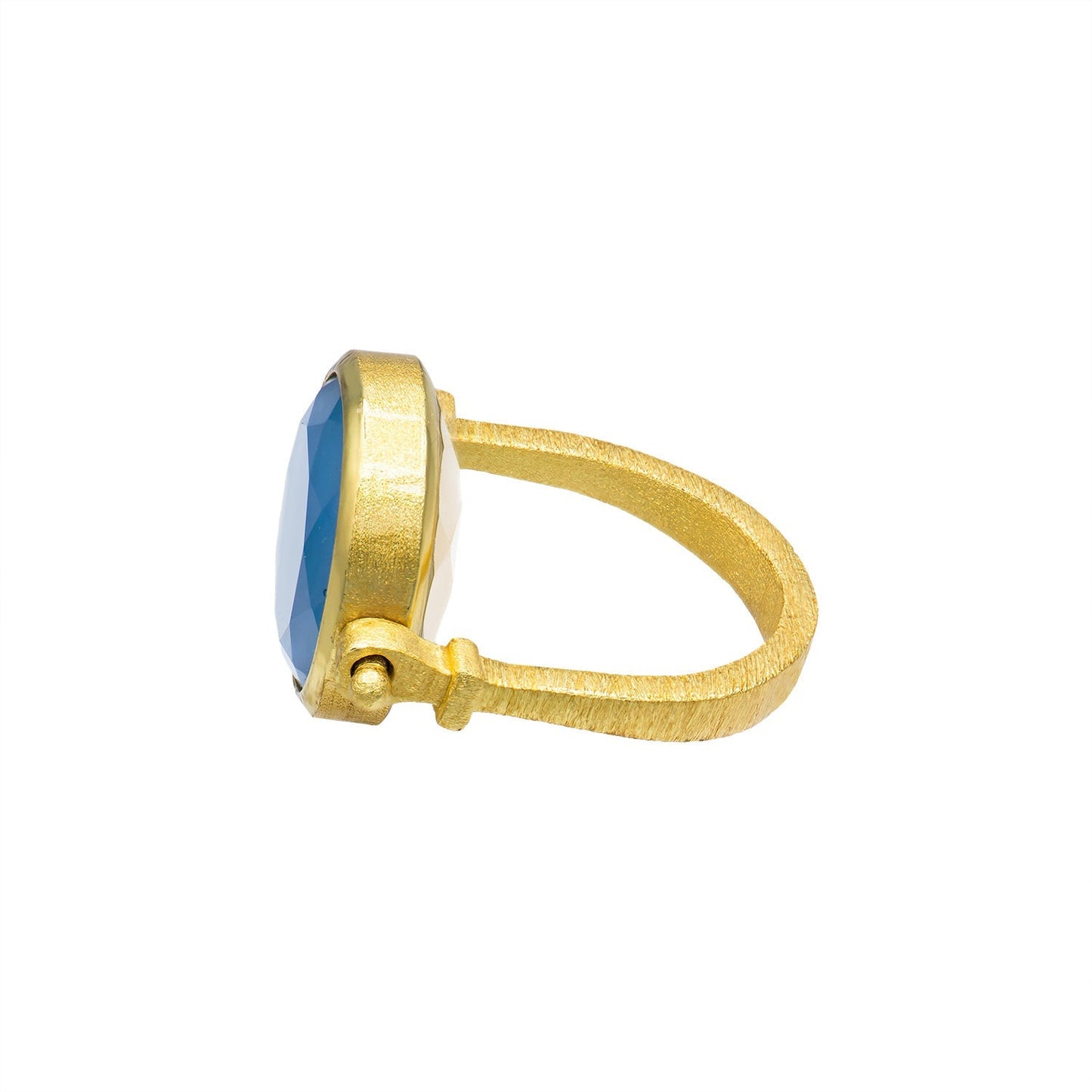 Yona Reversible Ring