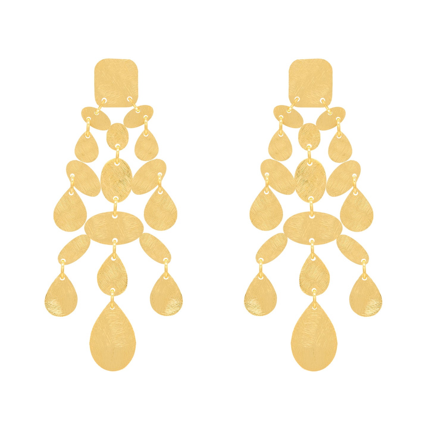 Lucreta Earrings