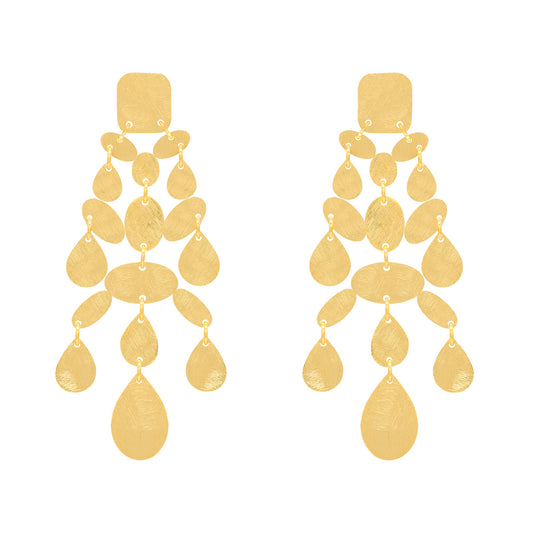 Lucreta Earrings