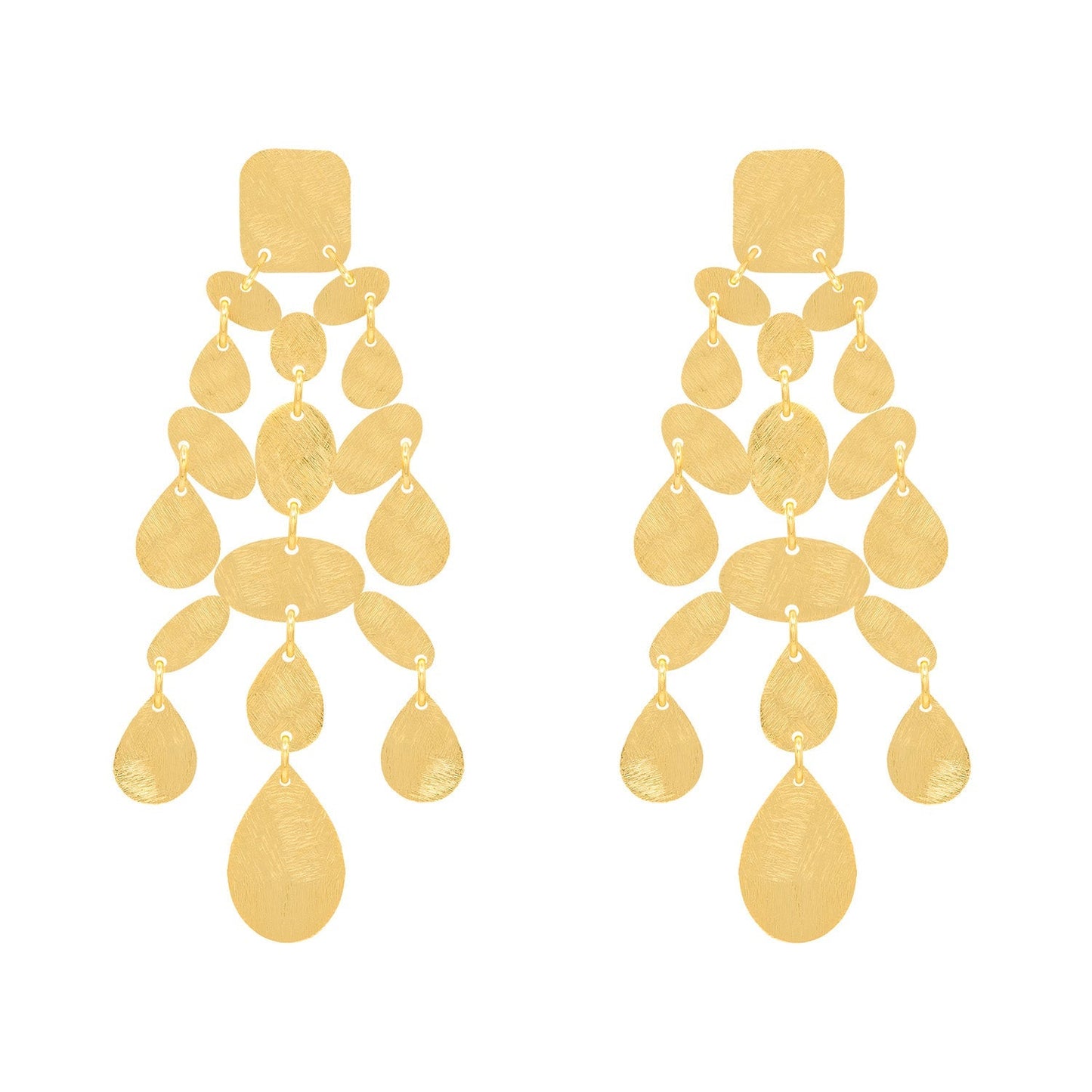 Lucreta Earrings