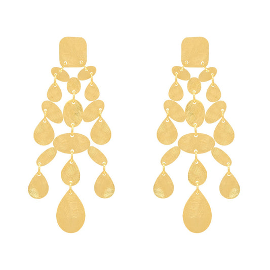 Lucreta Earrings